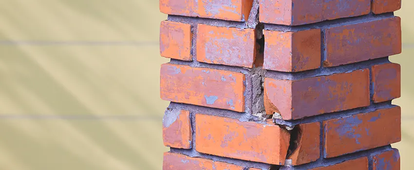 Leaking Chimney Repair And Replacement Cost in Beaver Dam, Wisconsin