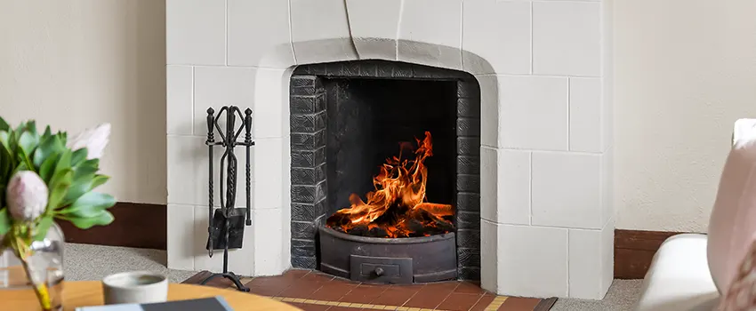 Classic Open Fireplace Design Services in Beaver Dam, Wisconsin