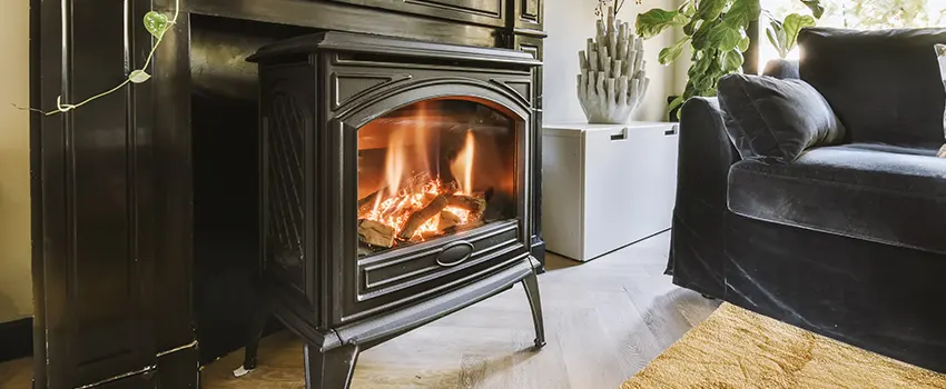 Valor Wood Fireplace in Beaver Dam, WI